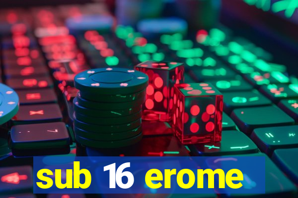 sub 16 erome